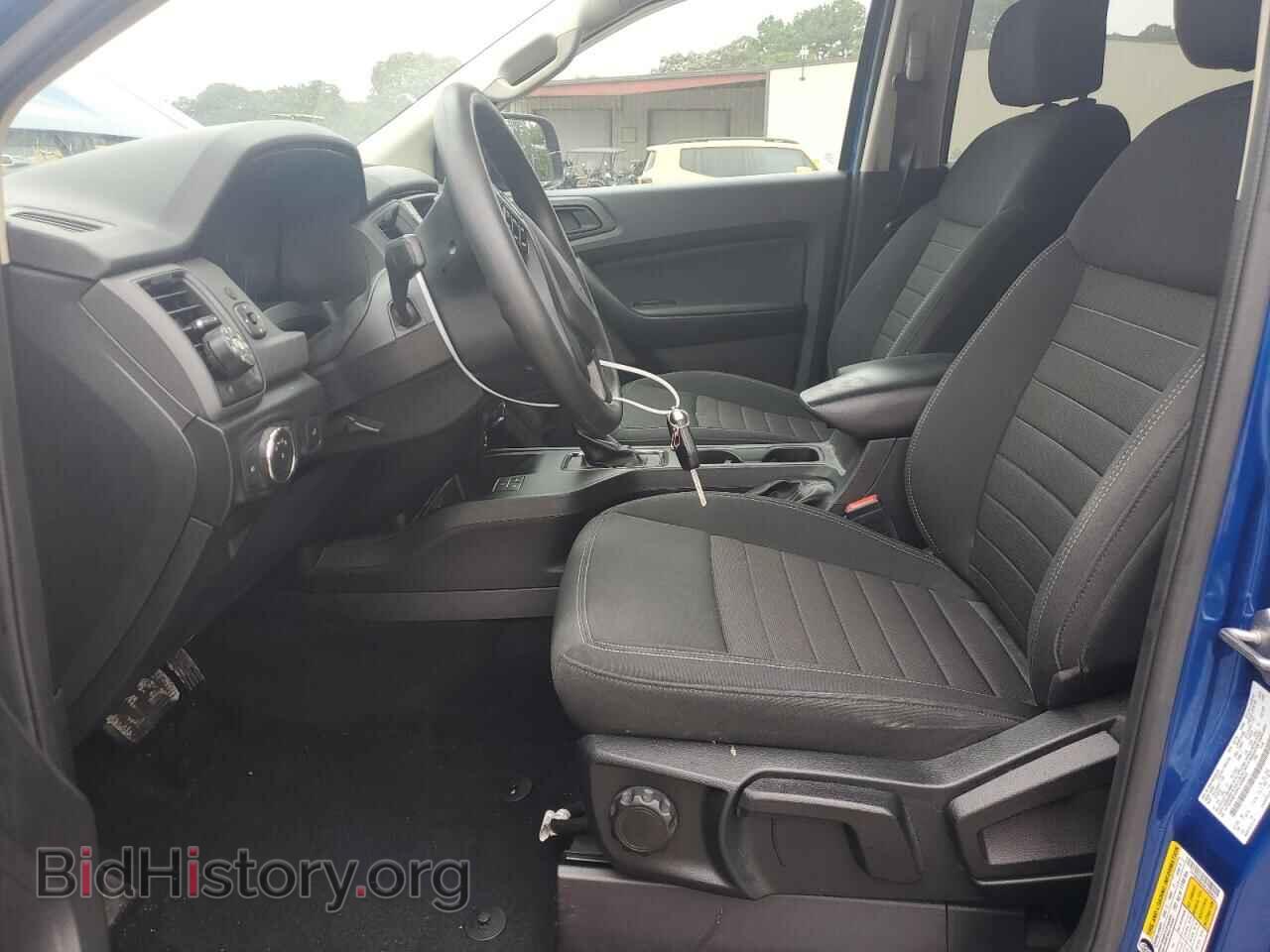 2019 FORD RANGER - VIN: 1FTER4EH3KLA88822 - Фото 7