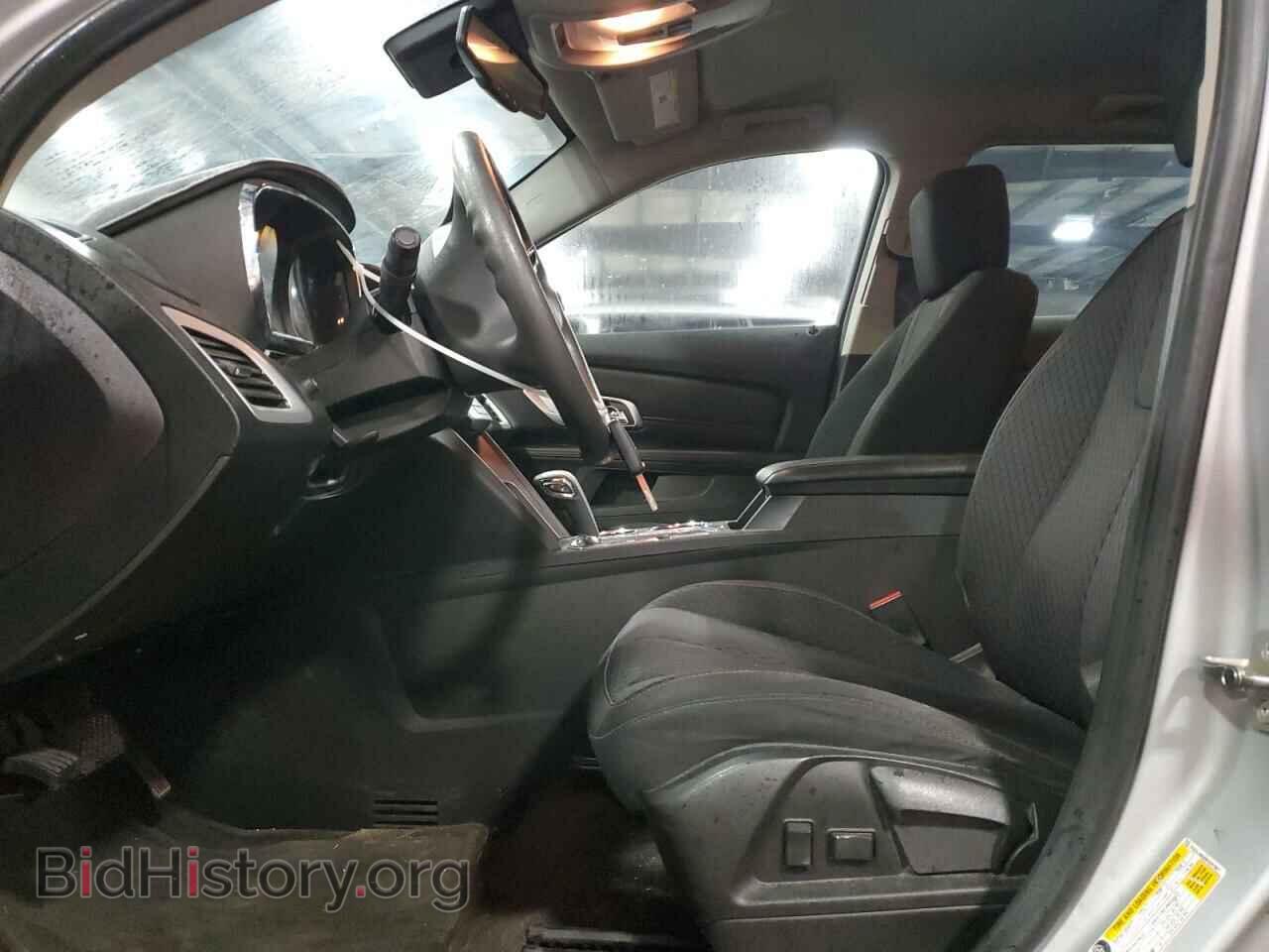 2015 GMC TERRAIN - VIN: 2GKALMEK9F6201607 - Фото 7