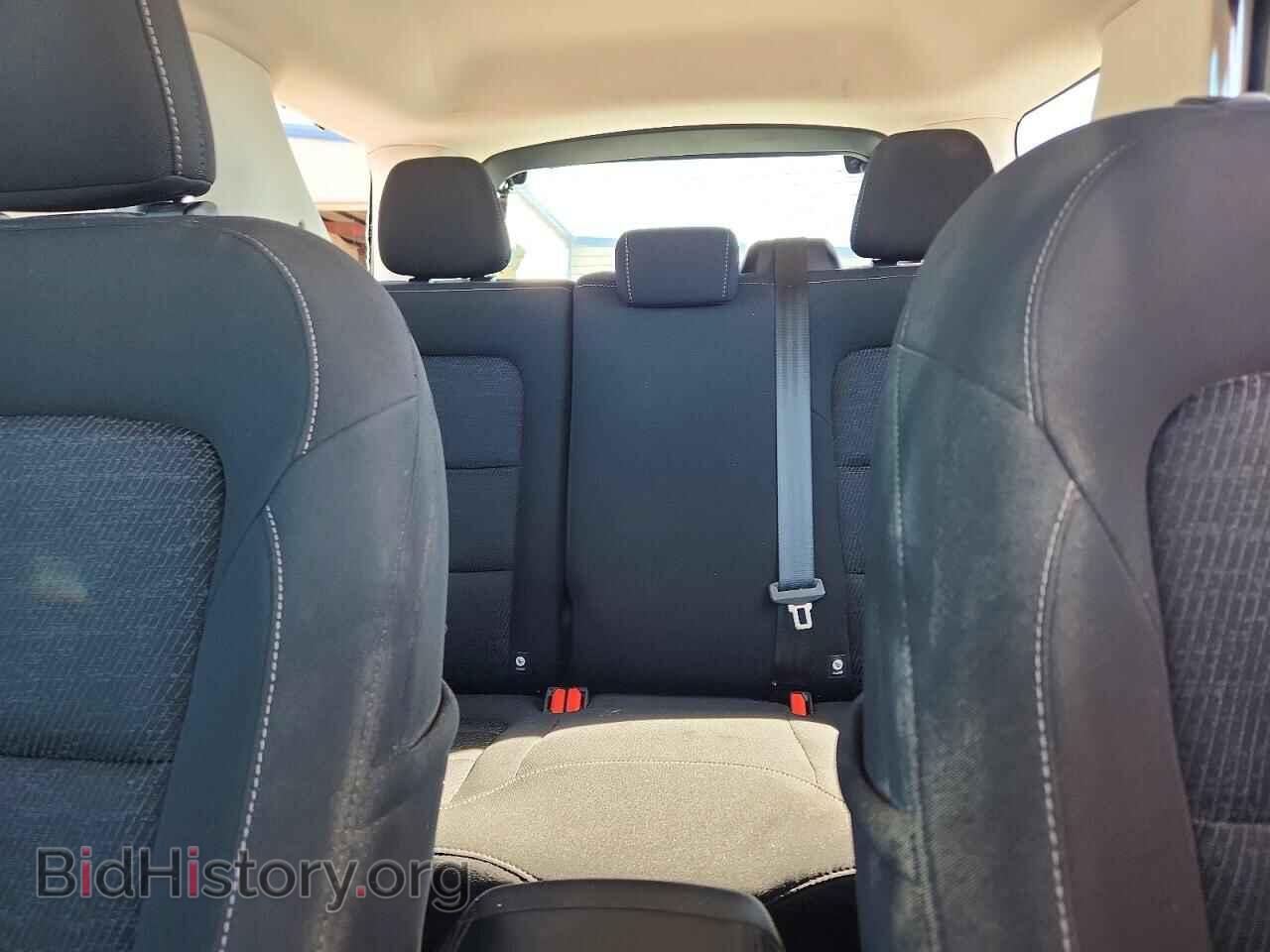 2022 FORD BRONCO - VIN: 3FMCR9A6XNRD24330 - Photo 10