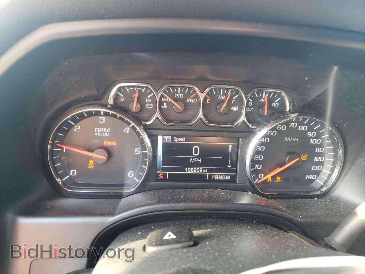 2014 CHEVROLET ALL Models - VIN: 3GCUKSEC0EG337345 - Фото 9
