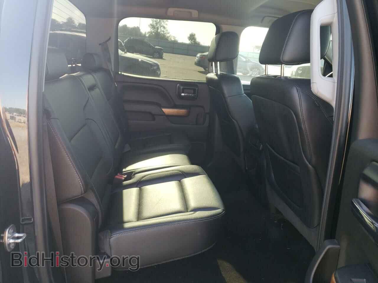 2014 CHEVROLET ALL Models - VIN: 3GCUKSEC0EG337345 - Фото 10