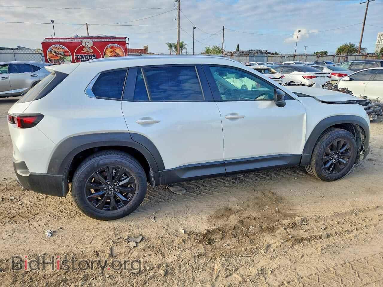 2026 MAZDA CX-50 - VIN: 7MMVABBL5TN465063 - Фото 3