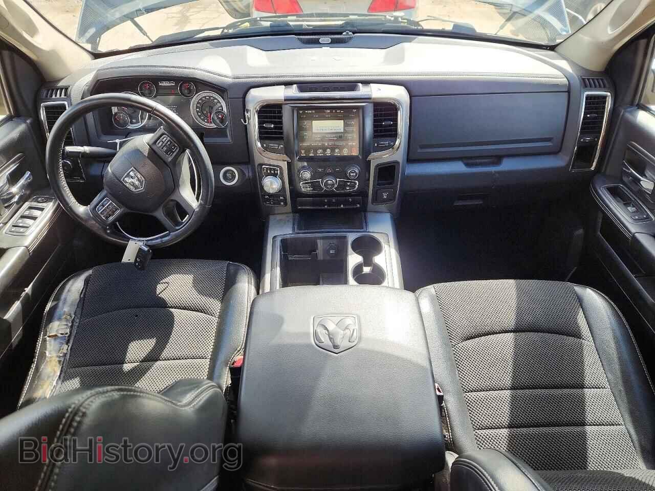2013 RAM 1500 - VIN: 1C6RR7MTXDS678170 - Фото 8
