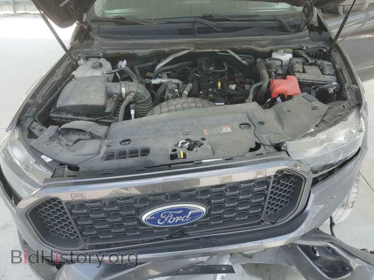 2019 FORD RANGER - VIN: 1FTER4EH1KLA75468 - Фото 11
