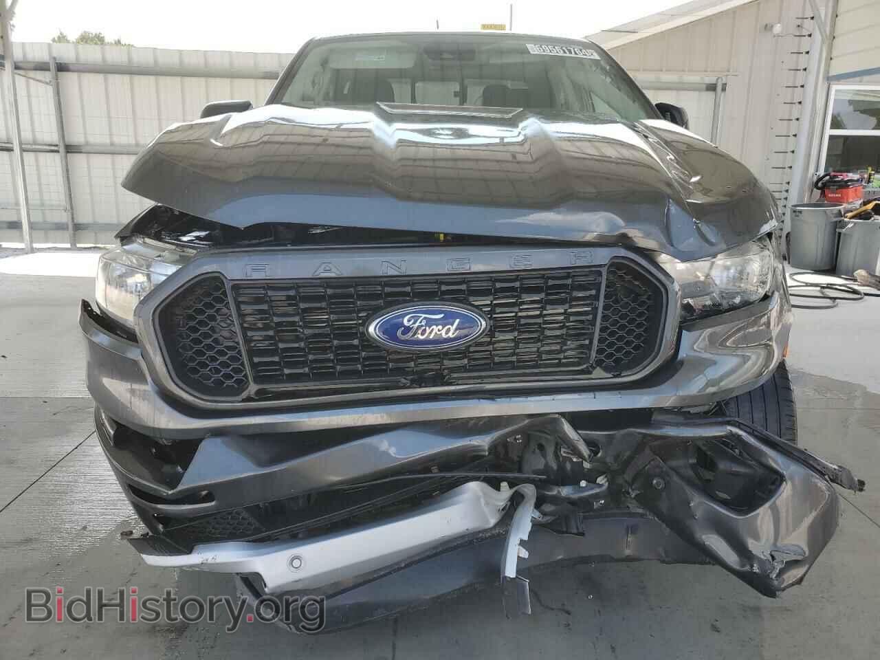 2019 FORD RANGER - VIN: 1FTER4EH1KLA75468 - Фото 5