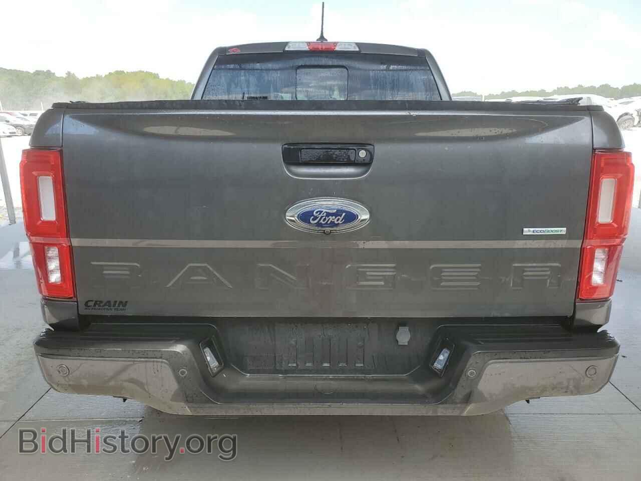 2019 FORD RANGER - VIN: 1FTER4EH1KLA75468 - Фото 6