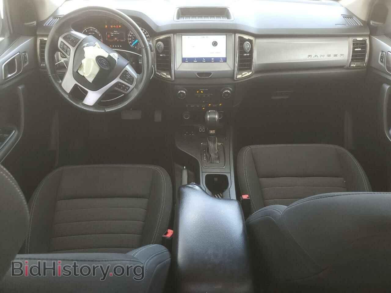 2019 FORD RANGER - VIN: 1FTER4EH1KLA75468 - Фото 8