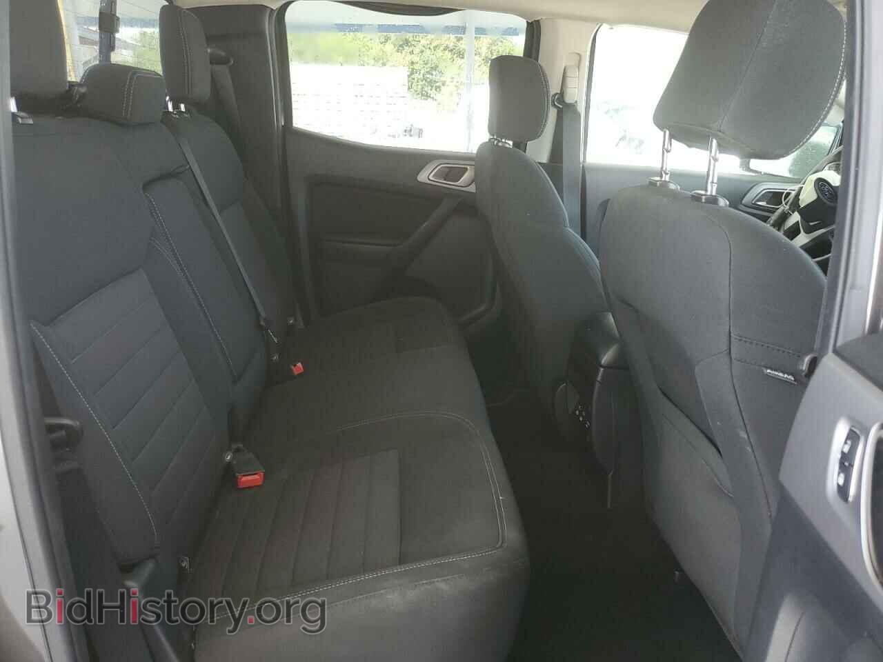 2019 FORD RANGER - VIN: 1FTER4EH1KLA75468 - Фото 10