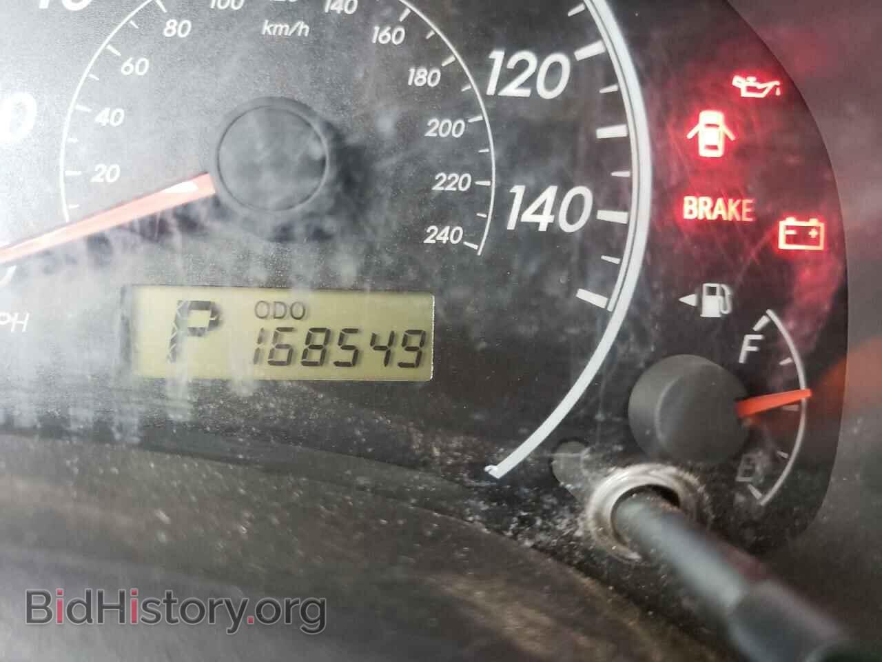 2012 TOYOTA COROLLA - VIN: 2T1BU4EE0CC828827 - Фото 8