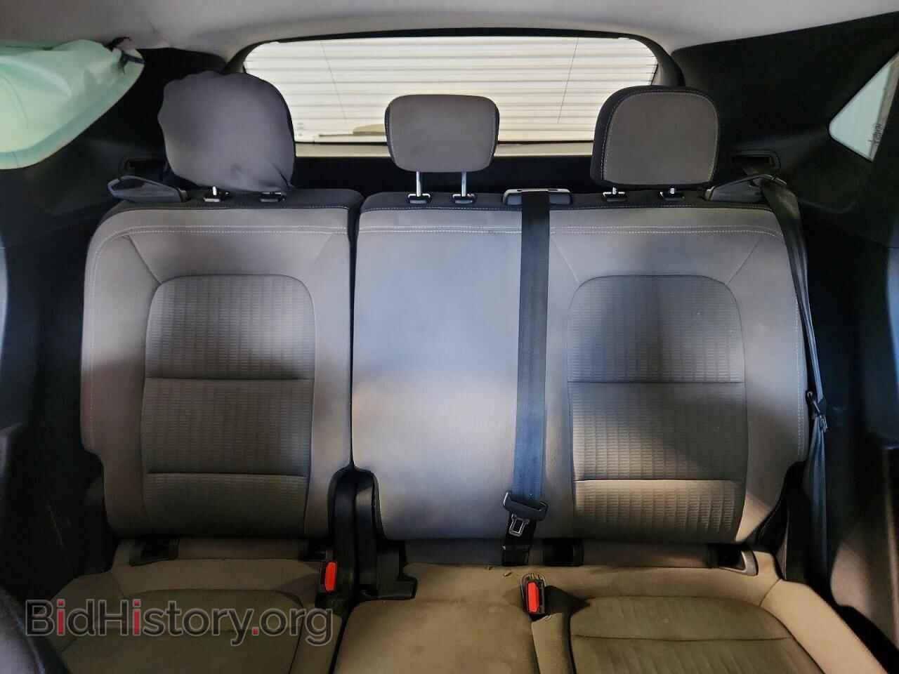 2021 FORD ESCAPE - VIN: 1FMCU0F67MUA11598 - Photo 10