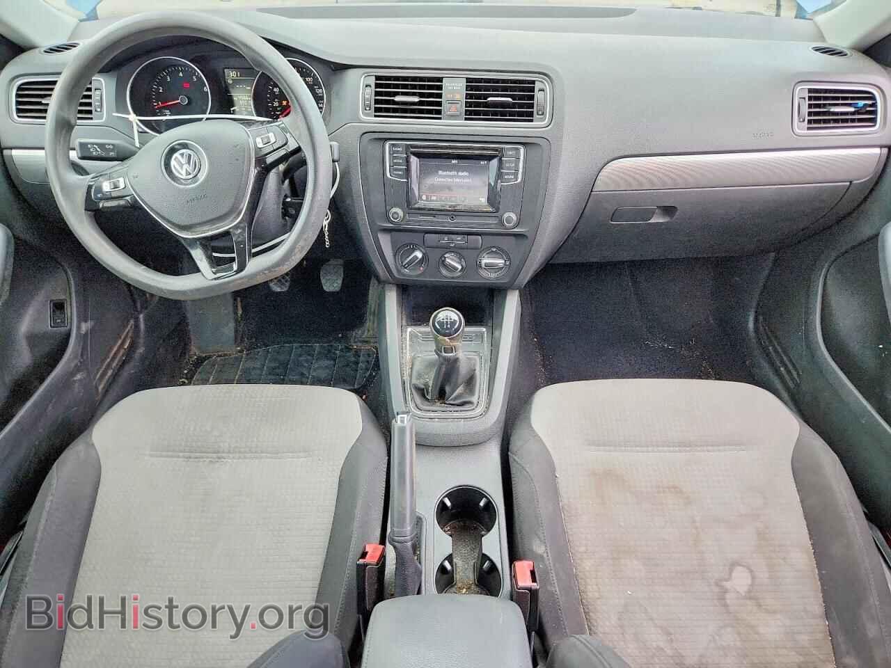2017 VOLKSWAGEN JETTA - VIN: 3VW167AJ5HM326921 - Фото 8