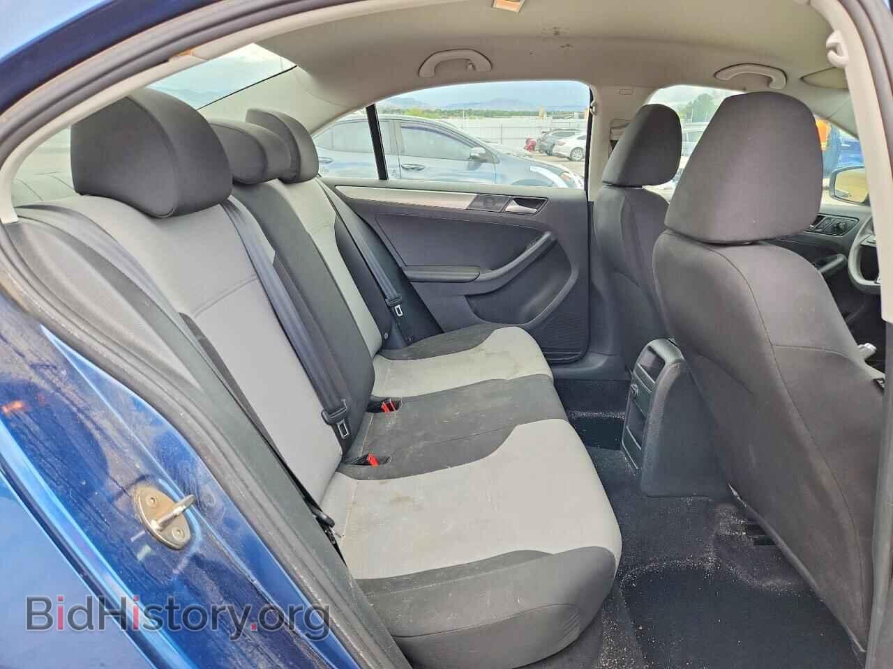 2017 VOLKSWAGEN JETTA - VIN: 3VW167AJ5HM326921 - Фото 10