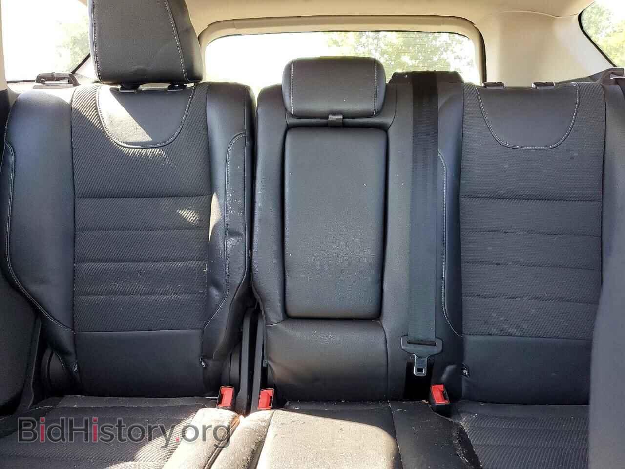 2014 FORD ESCAPE - VIN: 1FMCU0GX9EUC12766 - Фото 10