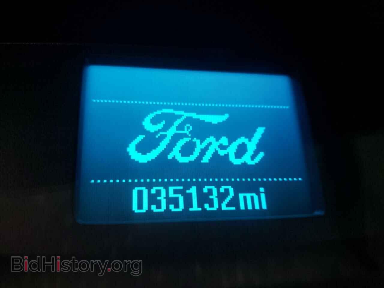 2018 FORD TRANSIT - VIN: 1FTYR2CM0JKA62572 - Фото 8
