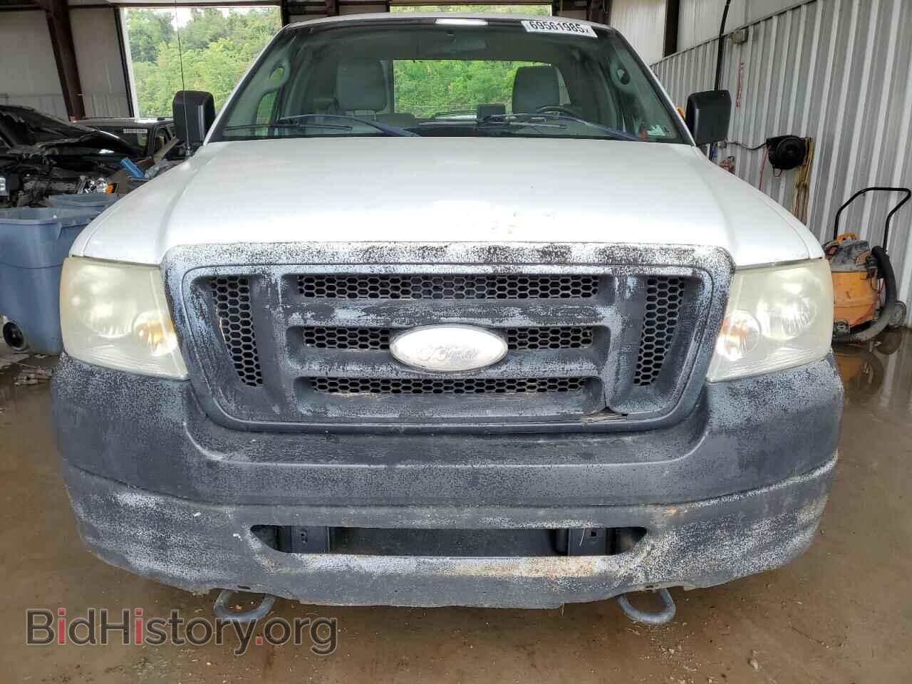 2008 FORD All Models - VIN: 1FTRF14V18KD70102 - Photo 5
