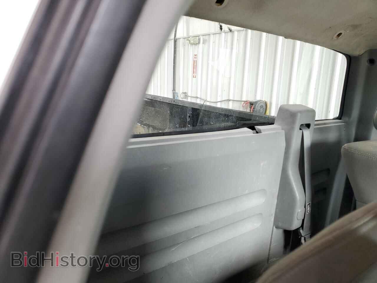 2008 FORD All Models - VIN: 1FTRF14V18KD70102 - Photo 10