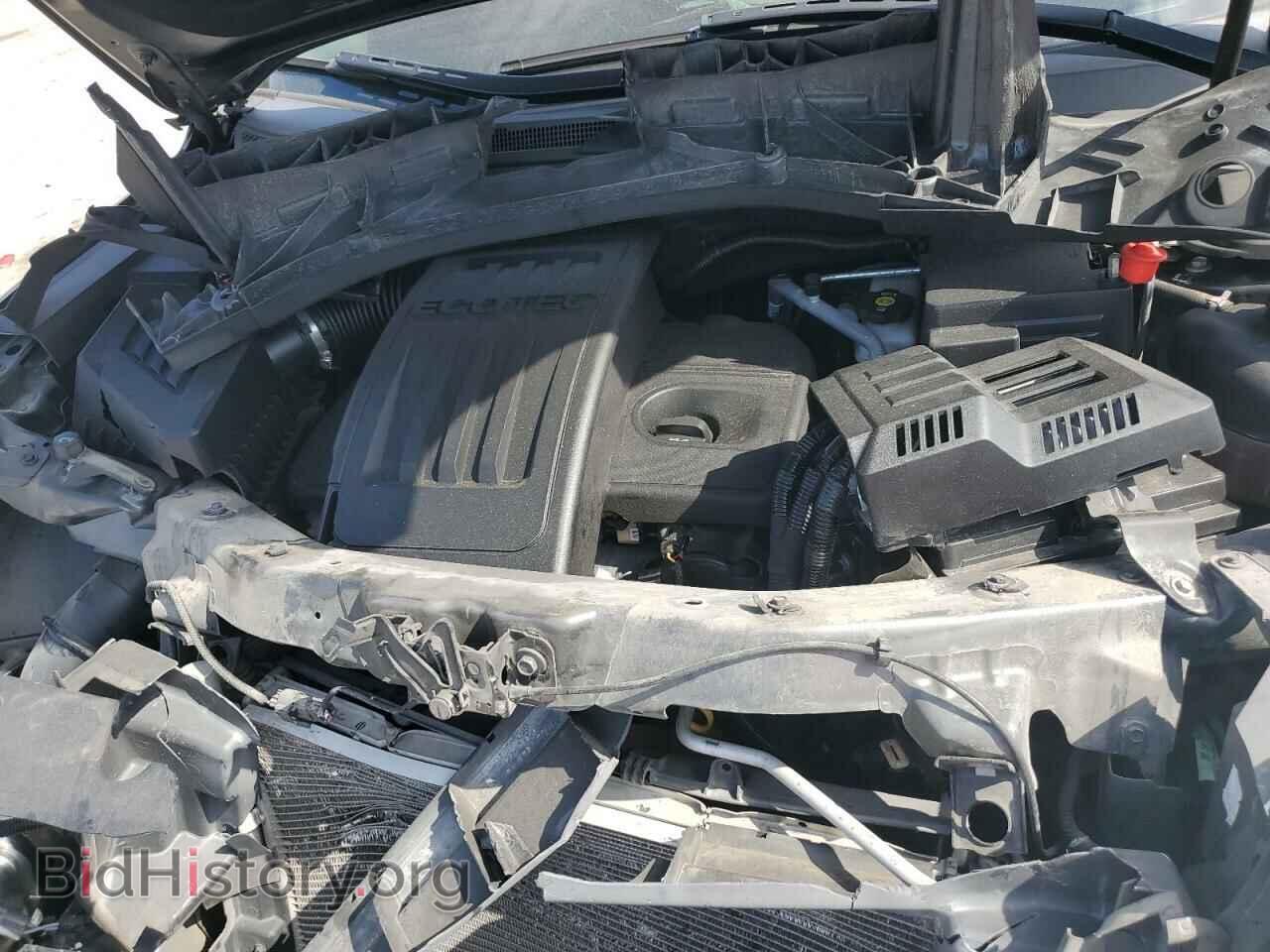 2017 GMC TERRAIN - VIN: 2GKALNEK2H6303954 - Фото 11