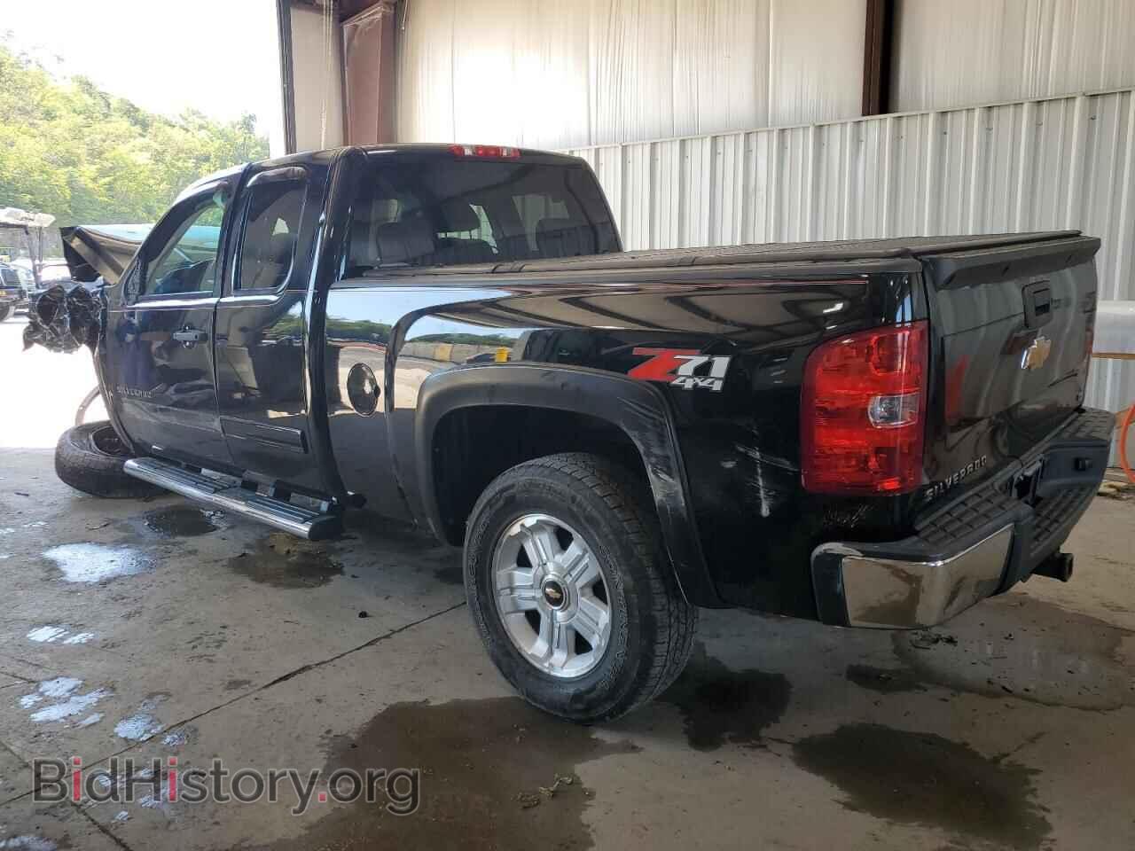 2013 CHEVROLET ALL Models - VIN: 1GCRKSE79DZ370609 - Фото 2