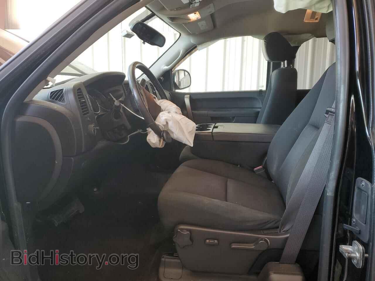 2013 CHEVROLET ALL Models - VIN: 1GCRKSE79DZ370609 - Фото 7