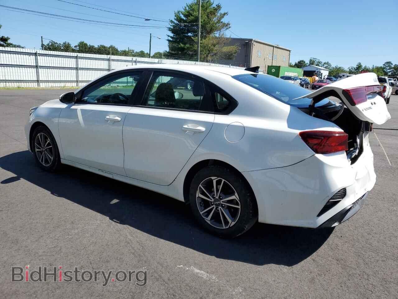 2023 KIA FORTE - VIN: 3KPF24AD4PE643949 - Фото 2