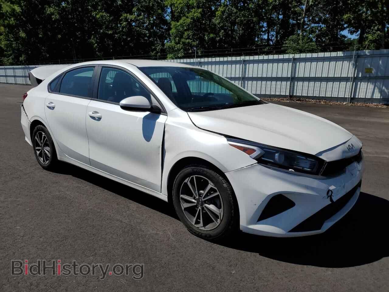 2023 KIA FORTE - VIN: 3KPF24AD4PE643949 - Фото 4