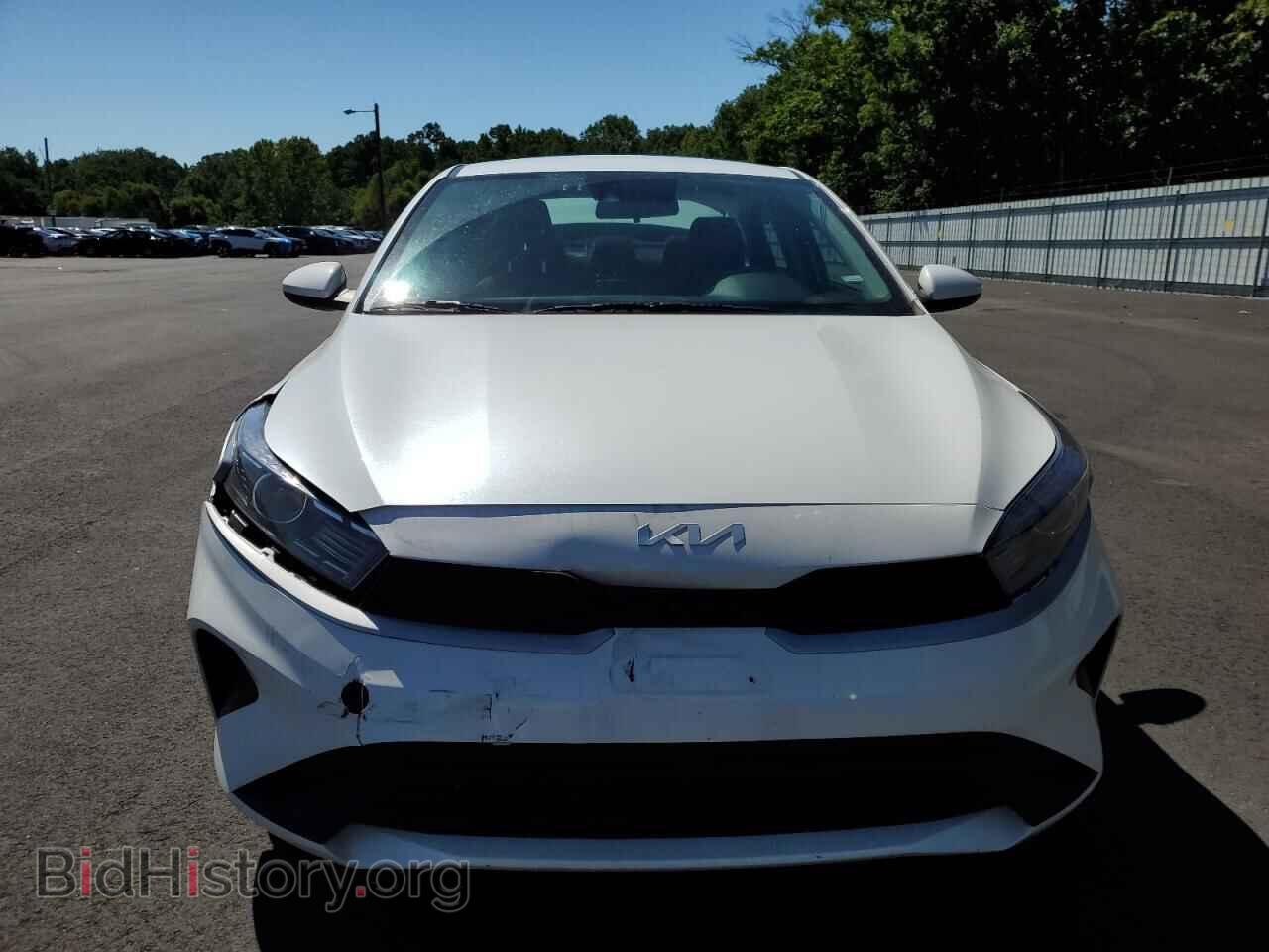 2023 KIA FORTE - VIN: 3KPF24AD4PE643949 - Фото 5