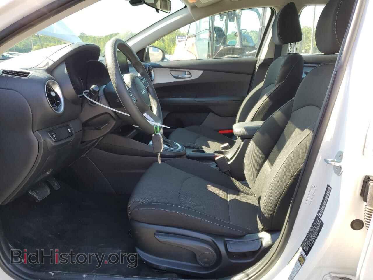 2023 KIA FORTE - VIN: 3KPF24AD4PE643949 - Фото 7