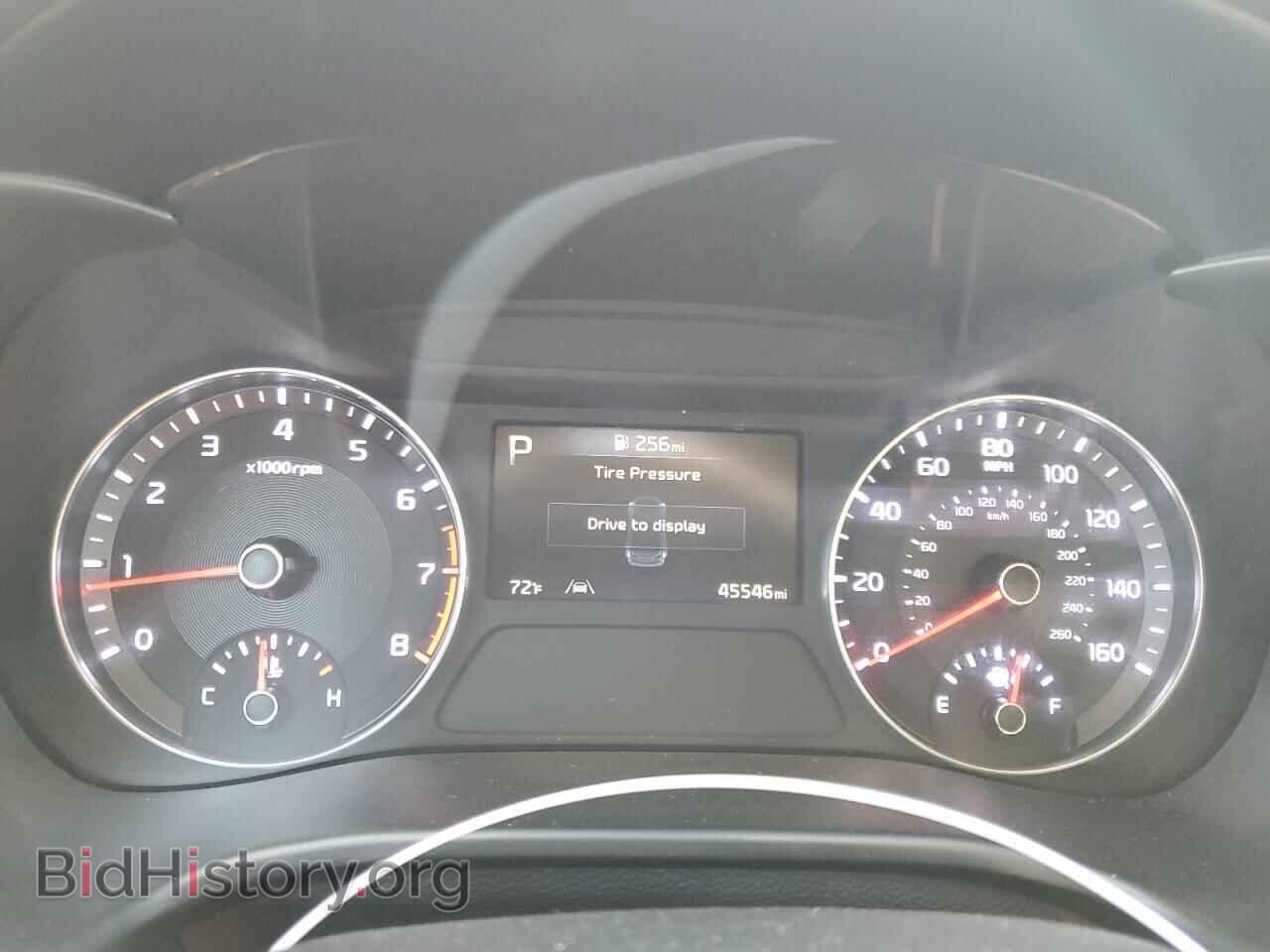 2023 KIA FORTE - VIN: 3KPF24AD4PE643949 - Фото 9