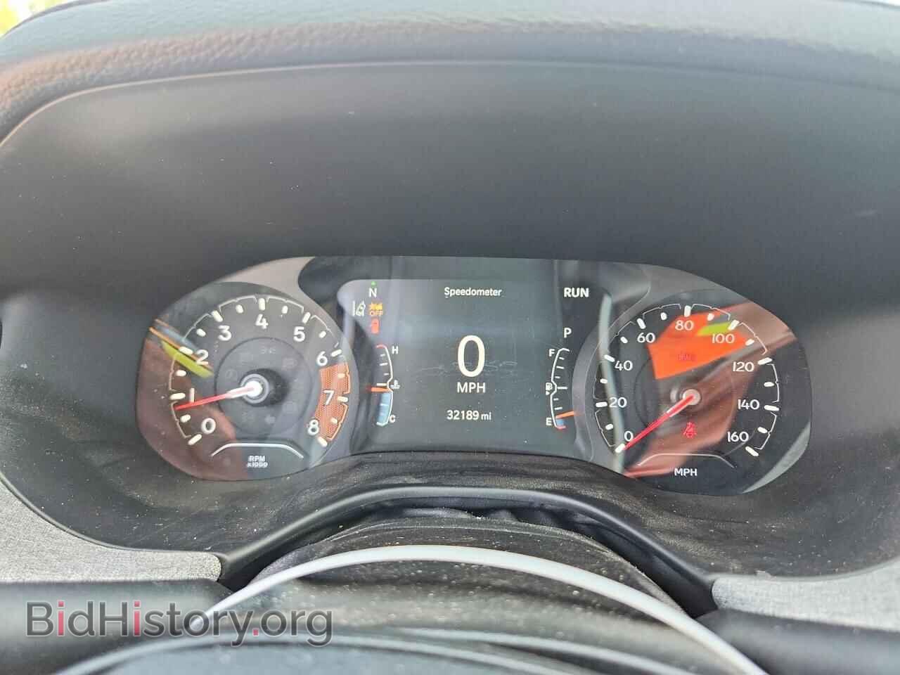 2023 JEEP COMPASS - VIN: 3C4NJDBN9PT533478 - Photo 9