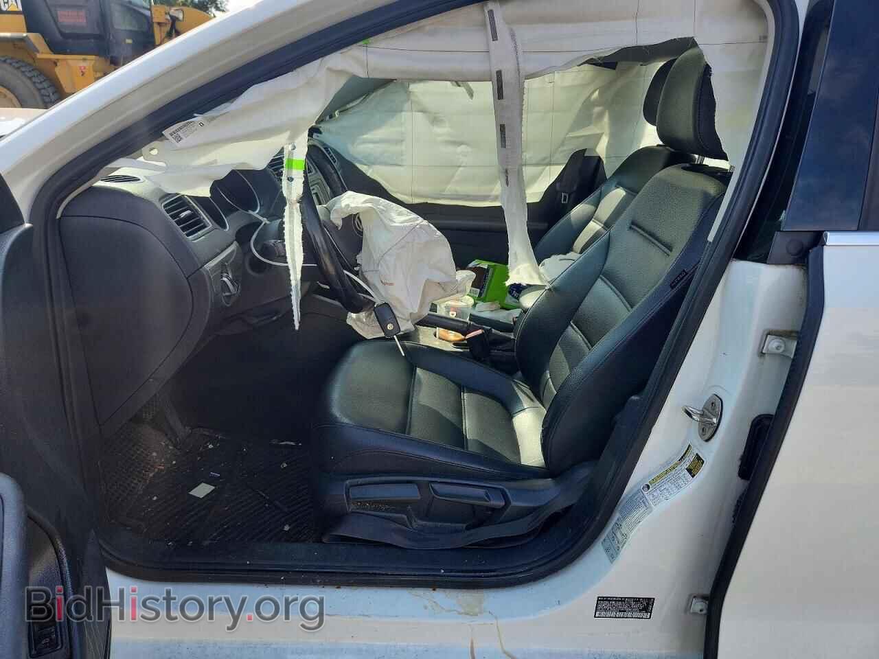 2017 VOLKSWAGEN JETTA - VIN: 3VWDB7AJ7HM232953 - Фото 7