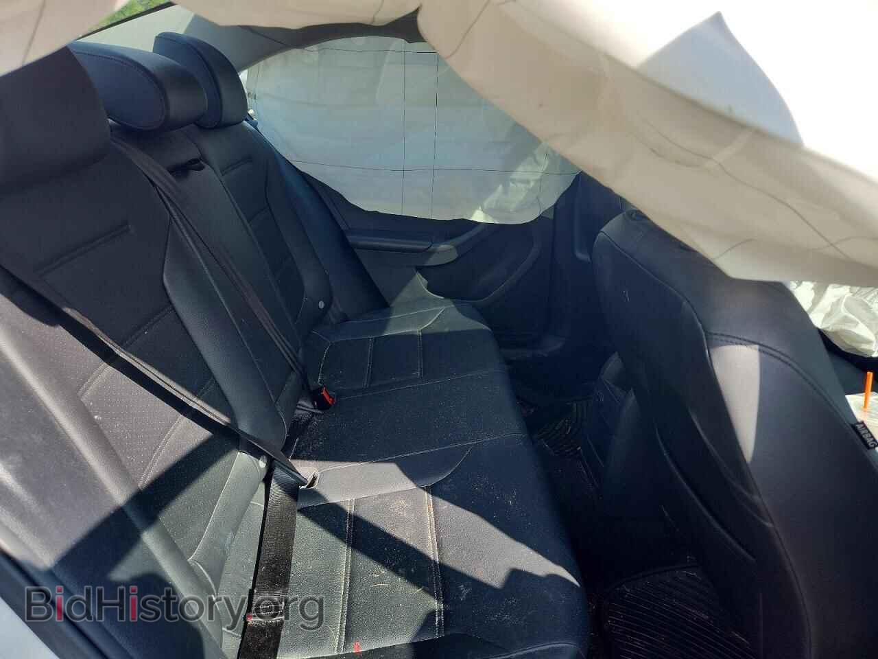 2017 VOLKSWAGEN JETTA - VIN: 3VWDB7AJ7HM232953 - Фото 10