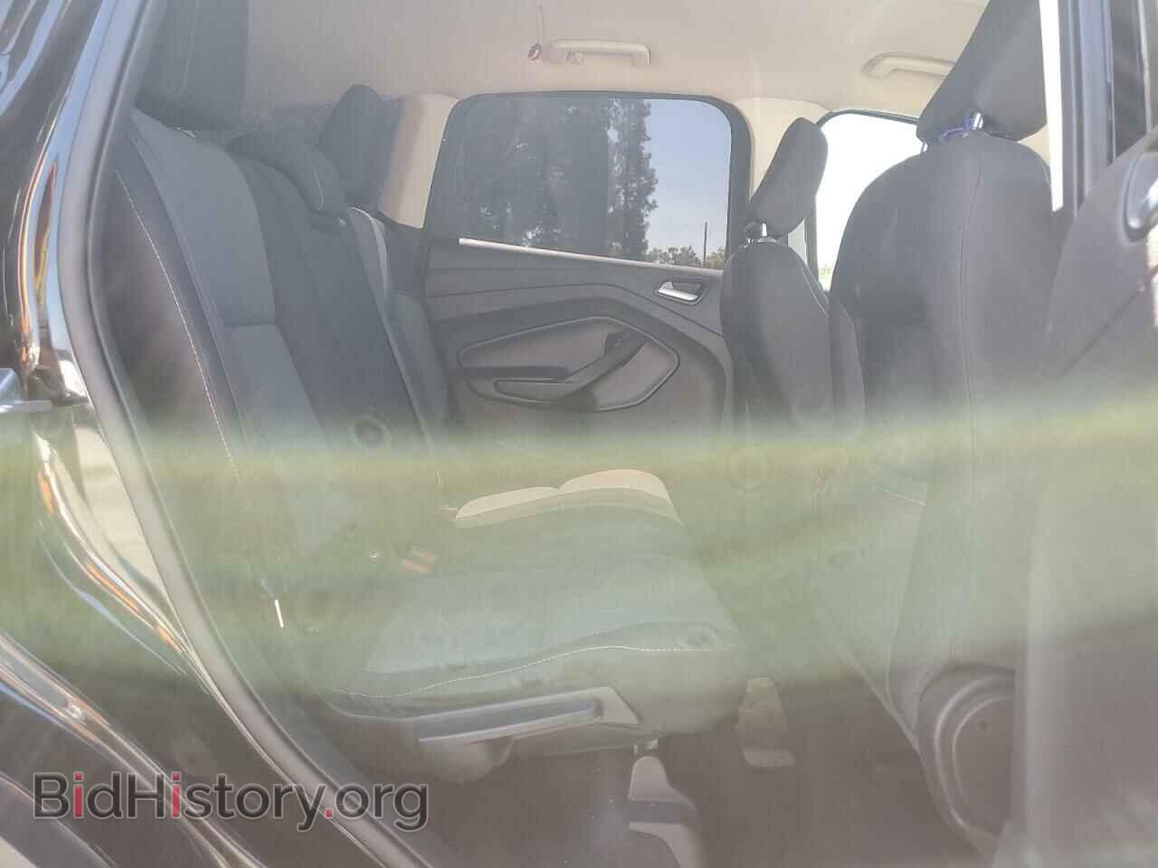 2018 FORD ESCAPE - VIN: 1FMCU0GD4JUC40751 - Фото 11