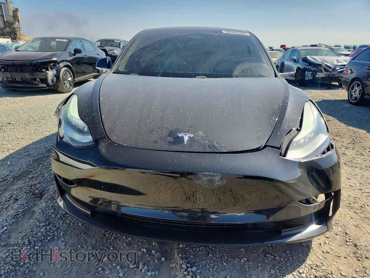 2020 TESLA MODEL 3 - VIN: 5YJ3E1EBXLF806643 - Photo 5