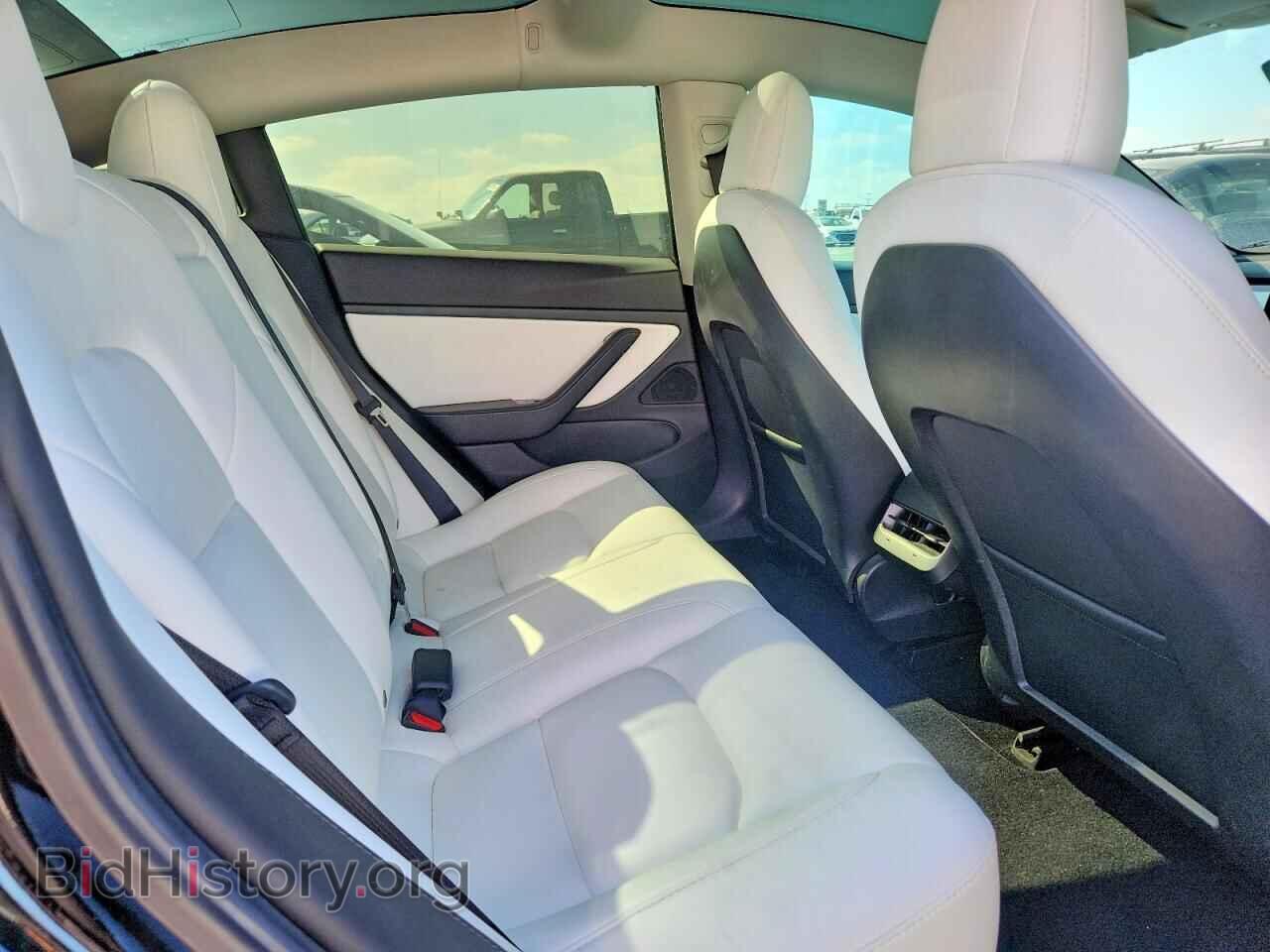 2020 TESLA MODEL 3 - VIN: 5YJ3E1EBXLF806643 - Photo 10