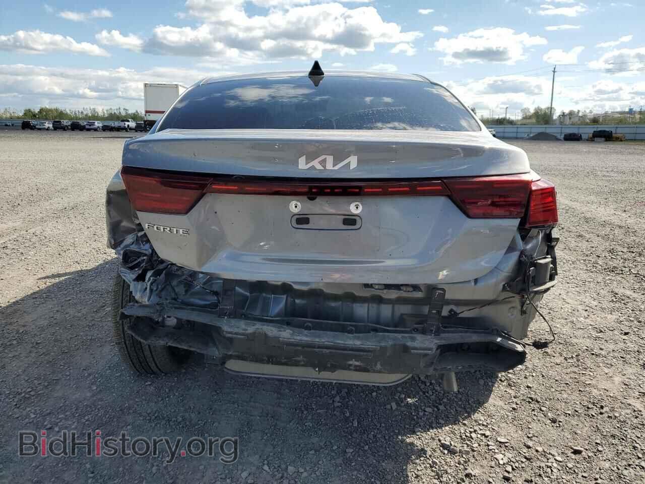 2023 KIA FORTE - VIN: 3KPF34AD6PE602364 - Фото 6