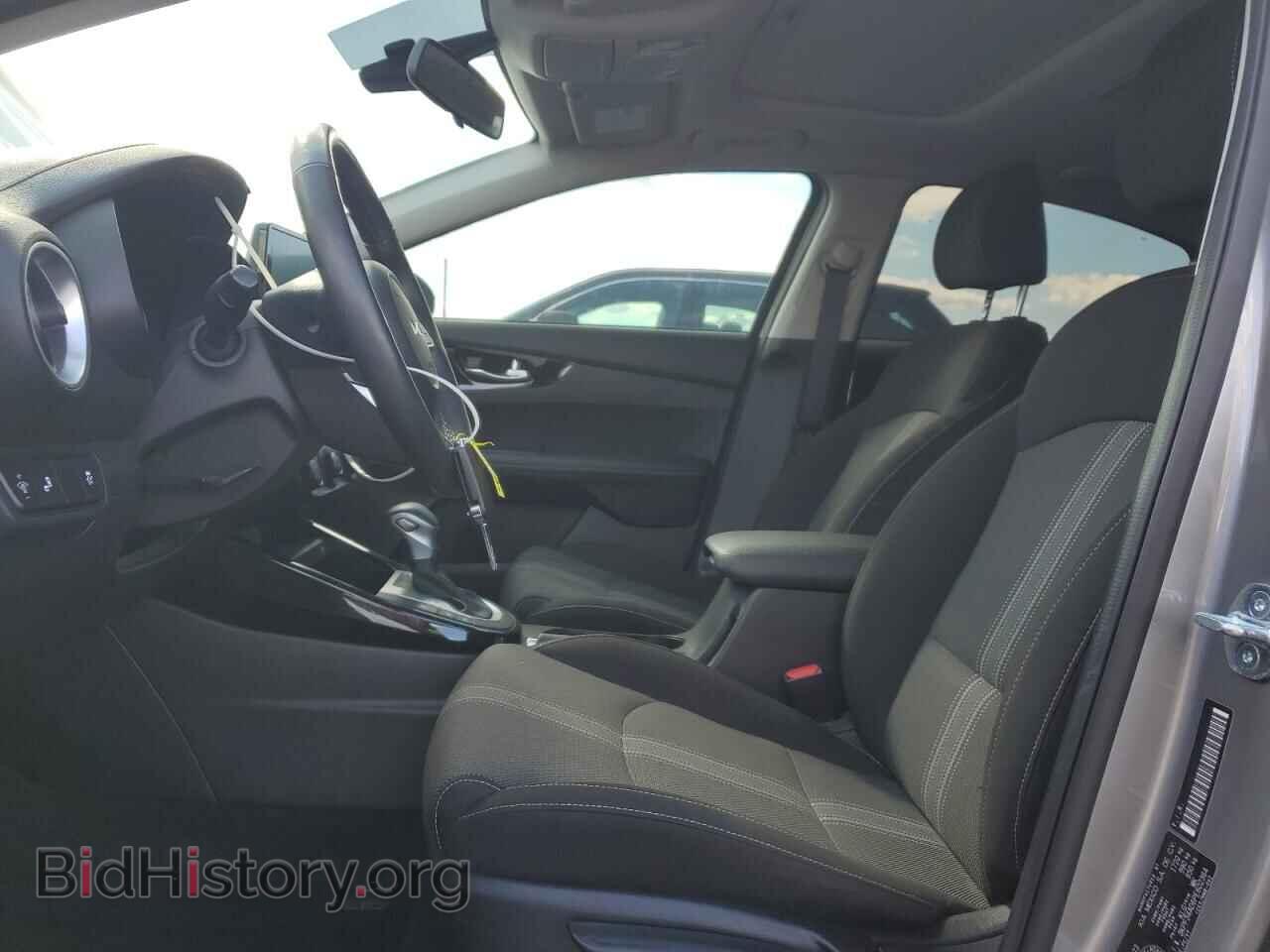 2023 KIA FORTE - VIN: 3KPF34AD6PE602364 - Фото 7
