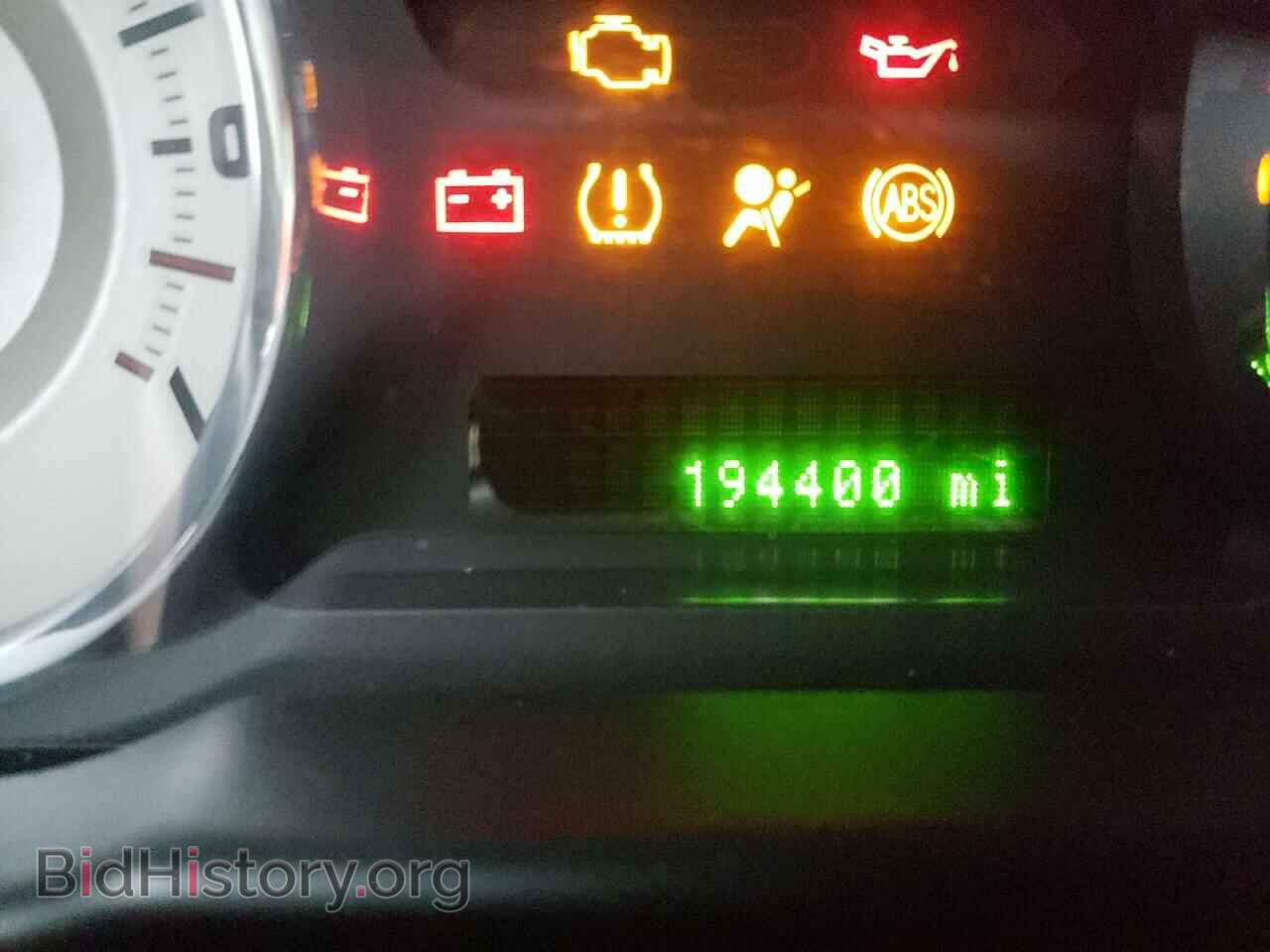 2008 FORD EDGE - VIN: 2FMDK38C48BA71266 - Фото 8