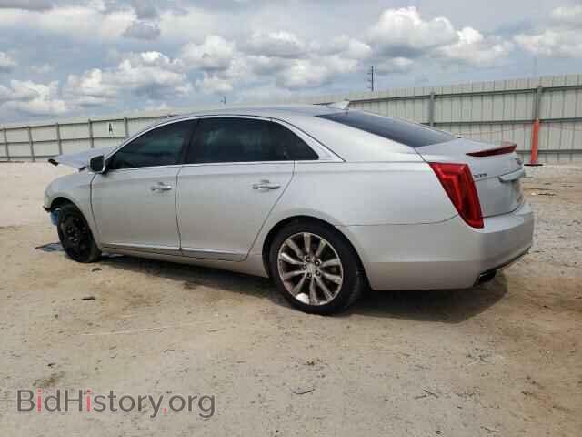 2016 CADILLAC XTS - VIN: 2G61M5S32G9154676 - Фото 2