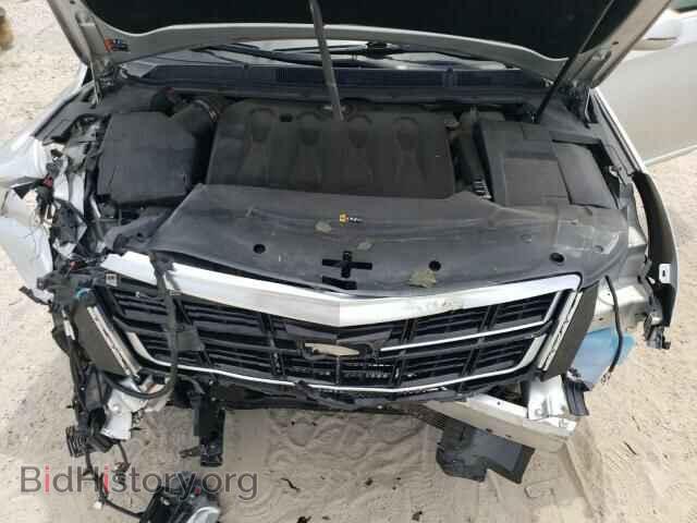2016 CADILLAC XTS - VIN: 2G61M5S32G9154676 - Фото 11