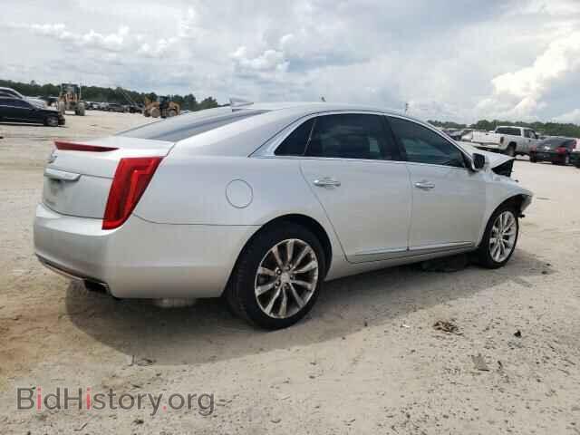2016 CADILLAC XTS - VIN: 2G61M5S32G9154676 - Фото 3