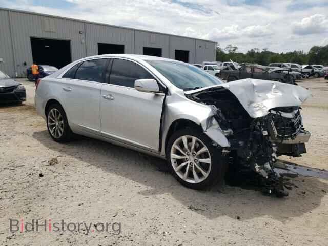 2016 CADILLAC XTS - VIN: 2G61M5S32G9154676 - Фото 4