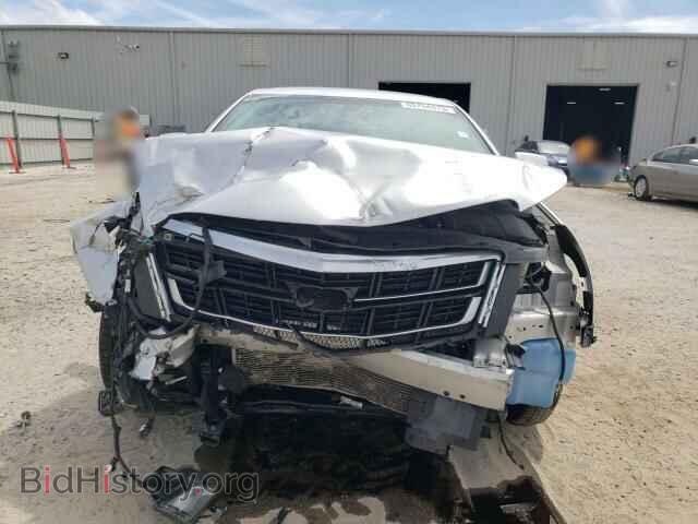 2016 CADILLAC XTS - VIN: 2G61M5S32G9154676 - Фото 5