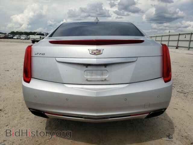 2016 CADILLAC XTS - VIN: 2G61M5S32G9154676 - Фото 6