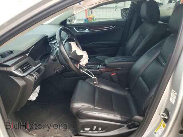 2016 CADILLAC XTS - VIN: 2G61M5S32G9154676 - Фото 7