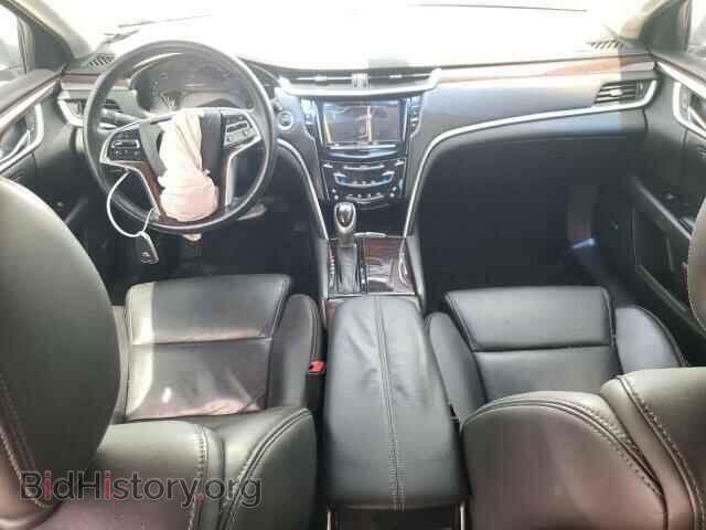 2016 CADILLAC XTS - VIN: 2G61M5S32G9154676 - Фото 8