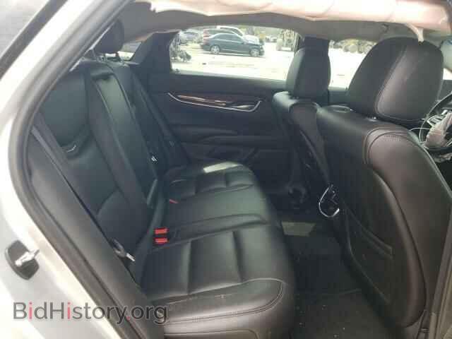 2016 CADILLAC XTS - VIN: 2G61M5S32G9154676 - Фото 10
