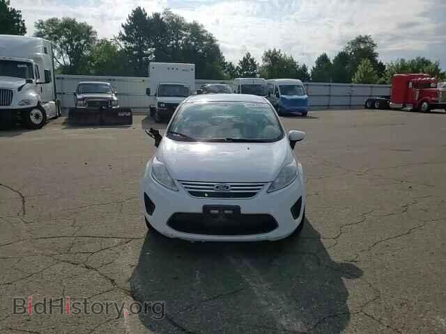 2012 FORD FIESTA - VIN: 3FADP4EJ7CM161832 - Фото 14