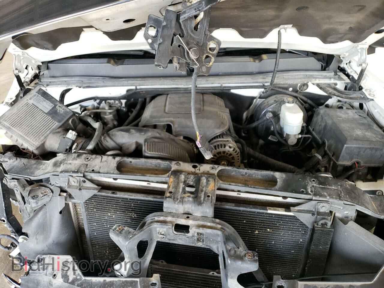 2013 CHEVROLET ALL Models - VIN: 3GCPKSE75DG303576 - Фото 11