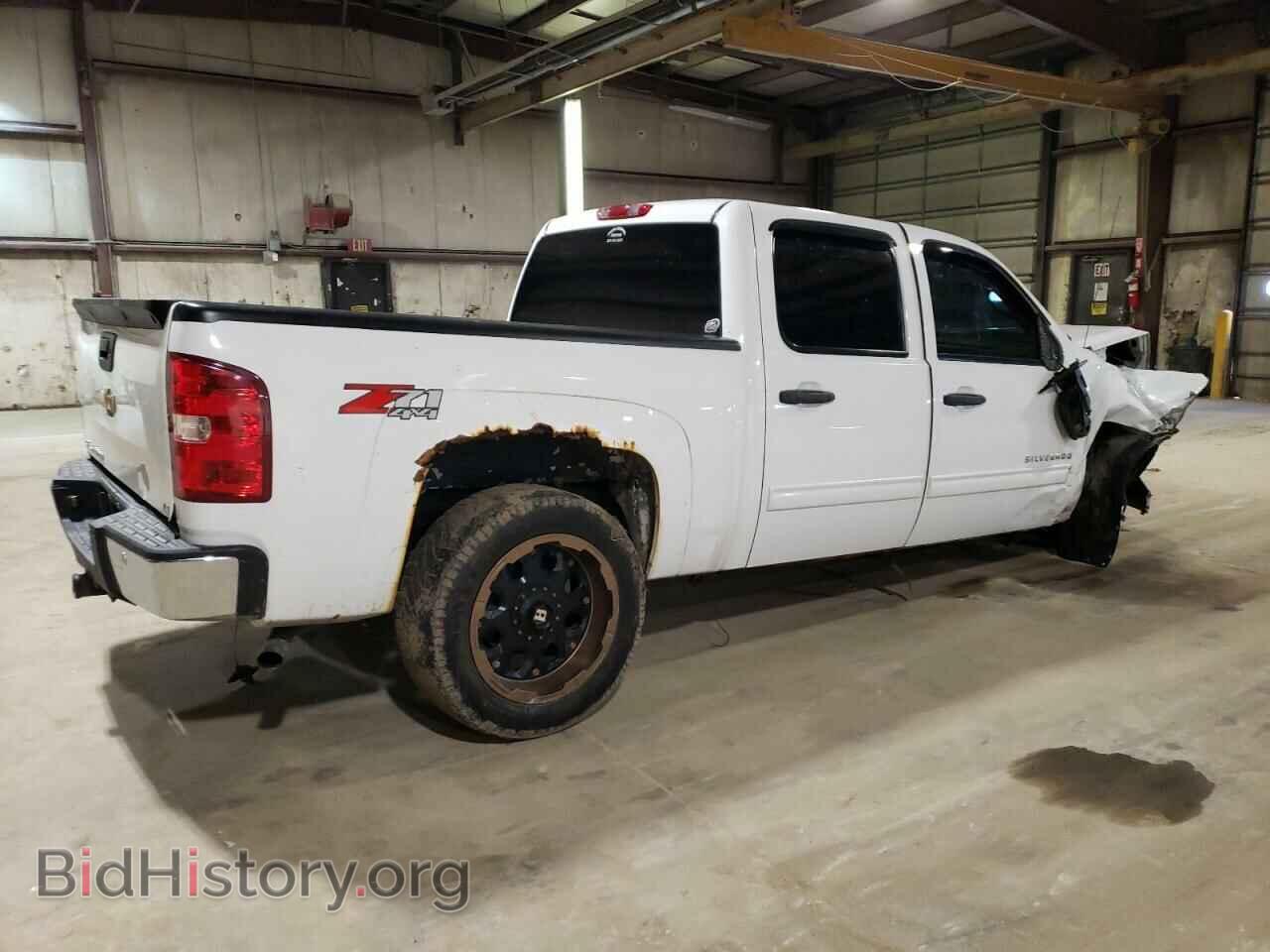 2013 CHEVROLET ALL Models - VIN: 3GCPKSE75DG303576 - Фото 3