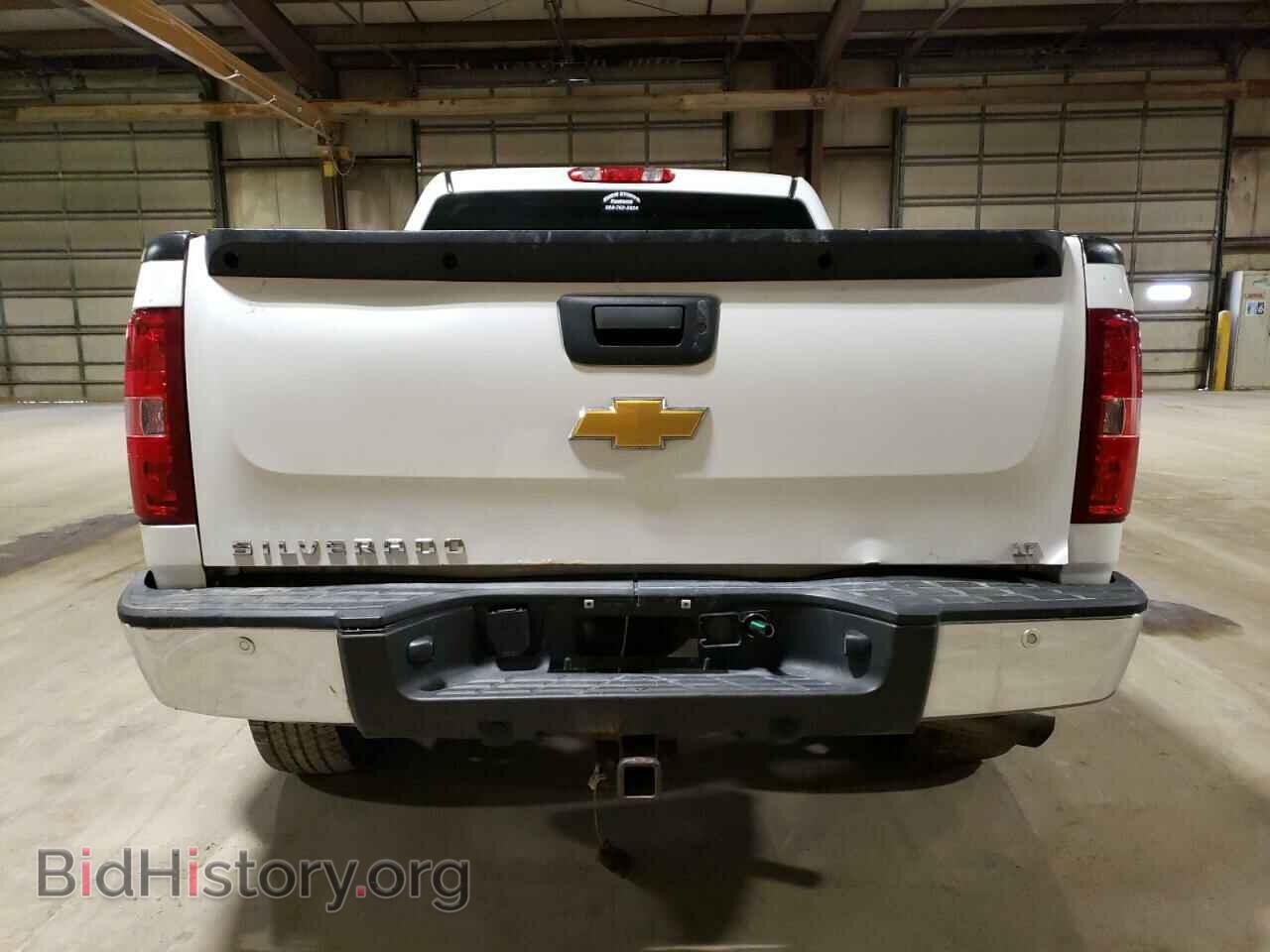 2013 CHEVROLET ALL Models - VIN: 3GCPKSE75DG303576 - Фото 6
